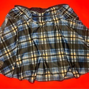 CRC Sparkle Skirts Running Skirt Size M